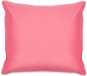Kołdry i poduszki dla dzieci - P.P.U.H. Radexim-max P.P.U.H. Radexim-max, Poduszka półpuchowa, 70x80 cm, Różowa - miniaturka - grafika 1