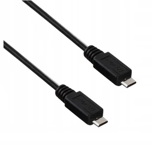 Akyga Kabel USB2.0-microUSB 0.6 m - Kable USB - miniaturka - grafika 4