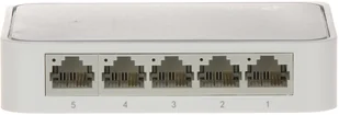 TP-Link TL-SF1005D - Switche TP-Link TL-SF1005D - Switche - miniaturka - grafika 2