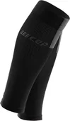 Skarpetki sportowe męskie - CEP Calf Sleeves 3.0 Mężczyźni, black/dark grey III 32-38cm 2020 Skarpetki kompresyjne WS50VX2 - miniaturka - grafika 1