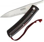 Survival - akcesoria - M-Custa MCUSTA mcu191 °C Folder czerwonym i czarnym MCU191C-BRK - miniaturka - grafika 1