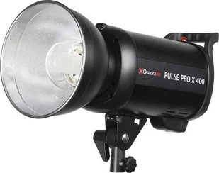 Quadralite Lampa błyskowa Pulse Pro X 400 4501 - Lampy studyjne - miniaturka - grafika 2