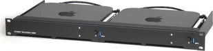 Sonnet Sonnet RackMac Mini 2018 RACK-MIN-2XA - Akcesoria do serwerów - miniaturka - grafika 2
