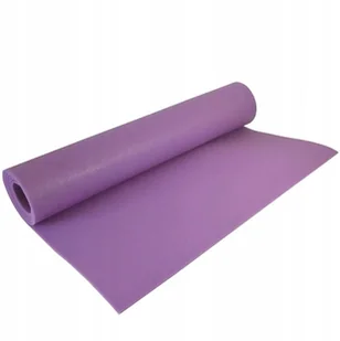 Duża Gruba Mata Do Ćwiczeń Fitness Jogi 180cm Yoga - Maty do jogi - miniaturka - grafika 3