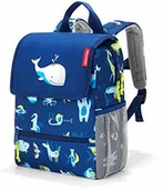 Plecaki szkolne i tornistry - Reisenthel plecak dziecięcy, 28 cm - miniaturka - grafika 1