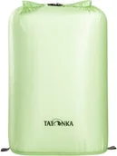 Kosmetyczki, organizery i kuferki - Tatonka SQZY Dry Bag 20l, lighter green 2021 Organizery podróżne 3092-050 - miniaturka - grafika 1