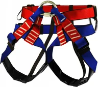 Sprzęt wspinaczkowy - AV UPRZĄŻ TECNIBAT - miniaturka - grafika 1