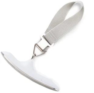 Wittchen 56-30-006-88 Waga bagażowa biało - srebrne - Akcesoria turystyczne - miniaturka - grafika 2