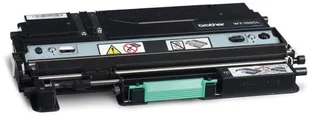Brother Pojemnik WT-100CL na zużyty toner - Dodatki do drukarek i skanerów - miniaturka - grafika 9