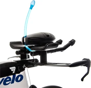 TORHANS Torhans AEROZ Bidon aerodynamiczny na kierownicę biały - Shakery i bidony sportowe - miniaturka - grafika 6