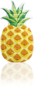 Intex Jednoosobowy materac PINEAPPLE dla 1 osoby 216x124 cm B07572YKC9 - Materace turystyczne - miniaturka - grafika 7