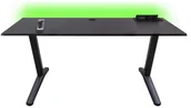 Biurka gamingowe - MARCO GAME Biurko Gamingowe SKILL - miniaturka - grafika 1