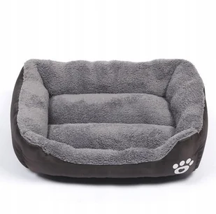 Legowisko dla Psa Posłanie Kojec 55x40 cm M - Legowiska dla psów - miniaturka - grafika 2