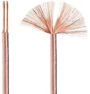 Kable - Sentivus Master kabel optyczny 2,5 mm , 30 m przezroczysty SP010-030 - miniaturka - grafika 1