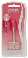 Akcesoria do paznokci - Wilkinson Sword nożyczki do skórek, 1 sztuki 7000921D - miniaturka - grafika 1