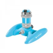 Węże ogrodowe i zraszacze - Cellfast ZRASZACZ SEKTOROWY POWER TT IDEAL 52-066 - miniaturka - grafika 1