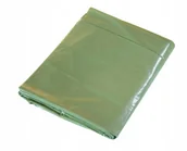 Folie i taśmy malarskie - Folia Malarska Płachta Ochronna Gruba 4MX5M Ldpe - miniaturka - grafika 1