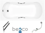 Wanny - Besco Aria Plus 130 - miniaturka - grafika 1