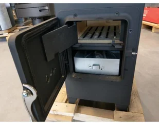 Ekoprojekt 888 POMA Piec wolnostojący Thorma 2,5-8,5 kW na drewno i brykiet spaliny tył) spełnia anty-smogowy EkoProjekt 88879699 - Piece wolnostojące - miniaturka - grafika 15