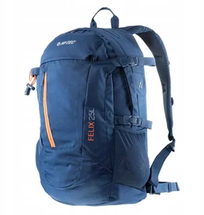Hi-Tec Plecak Trekkingowy Turystyczny Felix 25 Ny - Plecaki - miniaturka - grafika 4