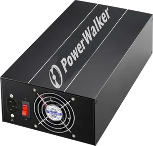 PowerWalker Ładowarka AKUMULATORÓW EB72 - 12A, 960W DLA UPS (10136003) - Zasilacze awaryjne UPS - miniaturka - grafika 3