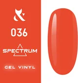 Lakiery hybrydowe - POLISH STANDART SP ZOO Spectrum 036 - miniaturka - grafika 1