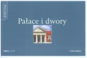 Albumy krajoznawcze - Polska Pałace i dwory - miniaturka - grafika 1
