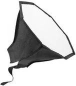 Softboxy - Walimex Pro Octagon Softbox 28cm for System Flash 18326 - miniaturka - grafika 1