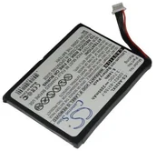 Akcesoria do nawigacji - Cameron Sino Asus MyPal A620 029521-83159-7 2200mAh 8.14Wh Li-Ion 3.7V - miniaturka - grafika 1
