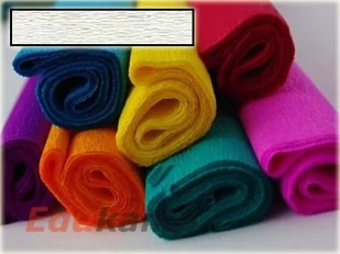 KREPINA ecru - Przybory szkolne - miniaturka - grafika 2