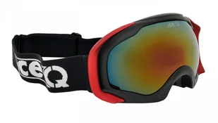 ICE-Q Gogle Kasprowy - Gogle narciarskie - miniaturka - grafika 3