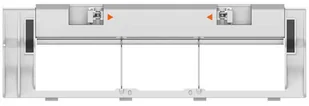 Xiaomi Mi Robot Vacuum Mop 1C Brush Cover XIA-EK-000381 - Akcesoria do robotów sprzątających - miniaturka - grafika 2
