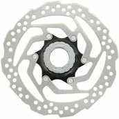 Hamulce rowerowe - Shimano Tarcza hamulcowa SMRT10M -180mm- Center Lock 070146 - miniaturka - grafika 1
