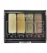 Cienie do powiek - Revers Gallant Nude Cienie do powiek 11P 6g - miniaturka - grafika 1