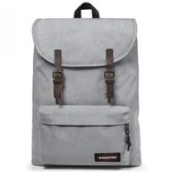 Plecaki szkolne i tornistry - Eastpak Plecak szkolny London sunday grey EK77B363 - miniaturka - grafika 1