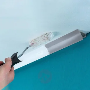 Corner Profil 1m dla taśmy LED - Pozostałe oświetlenie - miniaturka - grafika 3