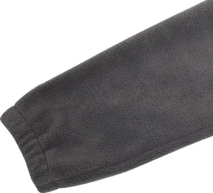 YATO BLUZA POLAROWA Z GRUBEGO POLARU ZE WZMOCNIENIAMI Z TKANINY OXFORD SZARA ROZM M YT-79521 - Odzież robocza - miniaturka - grafika 7