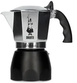 Zaparzacze i kawiarki - Bialetti Kawiarka Brikka 4tz BIA.K.BRIK.4 - miniaturka - grafika 1