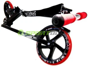 Spartan Sport HULAJNOGA JUMBO I 230701 - Hulajnogi - miniaturka - grafika 4