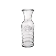 Karafki - Fl1 KARAFKA DO WODY OFFICYNA 1825 1l BORMI 3DB-KAR-OFF/1L - miniaturka - grafika 1