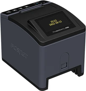 Posnet Drukarka fiskalna Thermal XL2 Online z wyświetlaczem standardowym, Wi-Fi, 80 mm - Akcesoria do kas i terminali - miniaturka - grafika 3