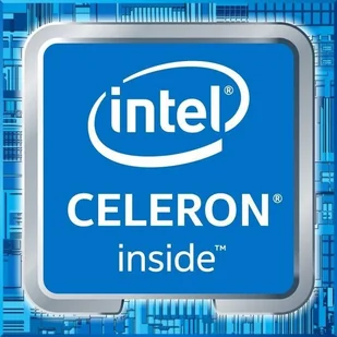 Intel Celeron G5905 procesor 3,5 GHz 4 MB Smart Cache CM8070104292115 - Procesory serwerowe - miniaturka - grafika 2