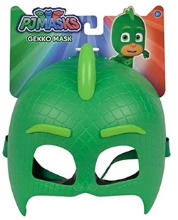 Pidżamersi Maska Świecąca Figurki Gekson Pj Masks - Figurki dla dzieci - miniaturka - grafika 3
