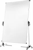 Inne akcesoria studyjne - Walimex Pro Rolling Reflector Panel 150x200cm 17833 - miniaturka - grafika 1
