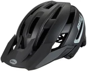 Kaski rowerowe - Bell Super Air MIPS Kask, matte/gloss black S | 52-56cm 2021 Kaski MTB 210219-001 - miniaturka - grafika 1