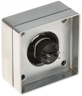 Atlo Przełącznik kluczykowy ATLO-KB-18 ATLO-KB-18 - Akcesoria do alarmów - miniaturka - grafika 5