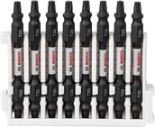 Klucze i nasadki - Bosch Końcówki Impact Control 8 szt. TX20 - miniaturka - grafika 1
