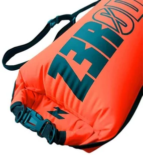 ZEROD ZEROD Bojka dmuchana SAFETY BUOY XL MESH - Sprzęt asekuracyjny i ratunkowy - miniaturka - grafika 6