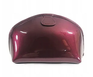 Wittchen Kosmetyczka VERONA 25-3-005 25-3-005-9 - Kosmetyczki, organizery i kuferki - miniaturka - grafika 3