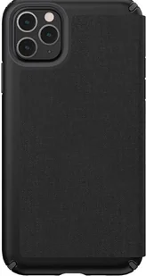 Speck Etui portfel obudowa Presidio Folio do Apple iPhone 11 Pro Max Czarne 10818X1 - Etui i futerały do telefonów - miniaturka - grafika 3